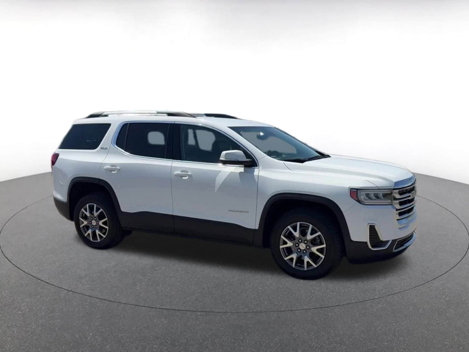 Thumbnail: 2023 GMC Acadia - 2