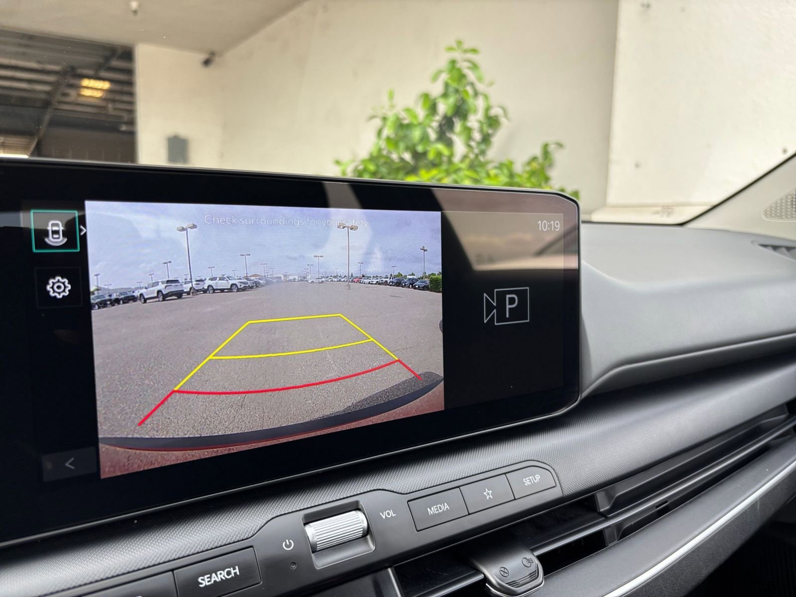 Thumbnail: 2025 Kia K4 - 23