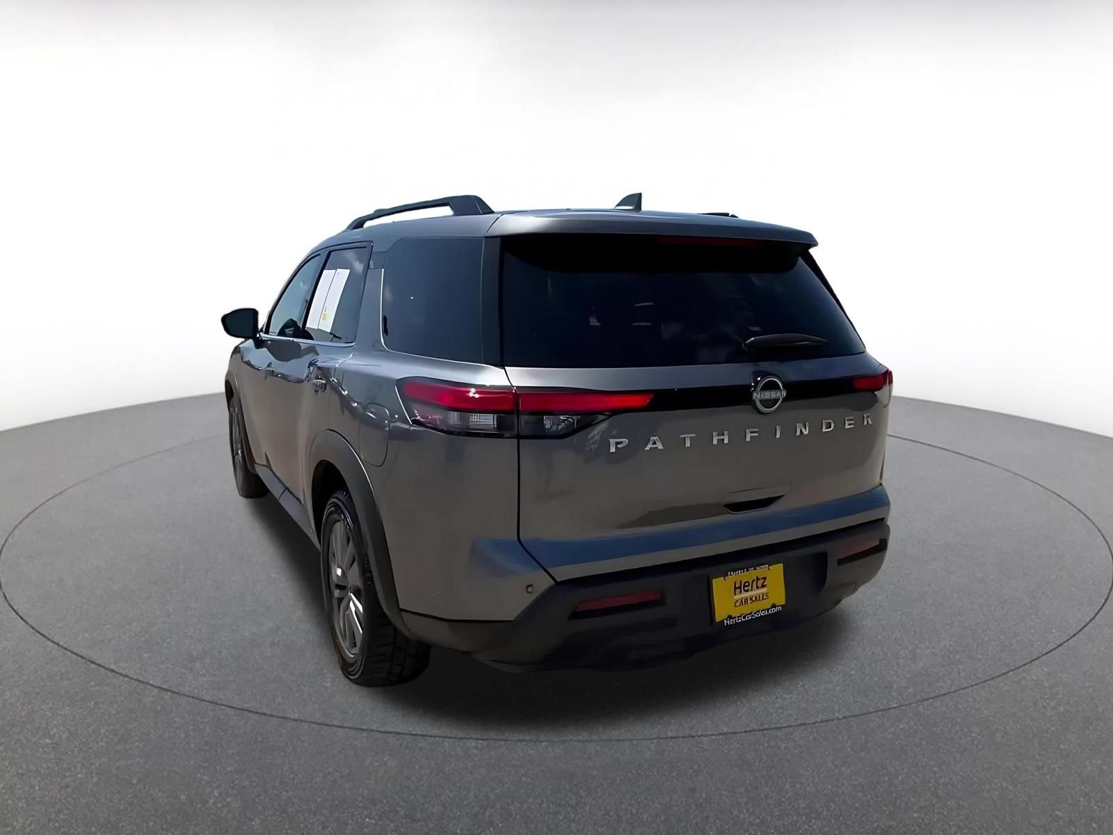 Thumbnail: 2025 Nissan Pathfinder - 11