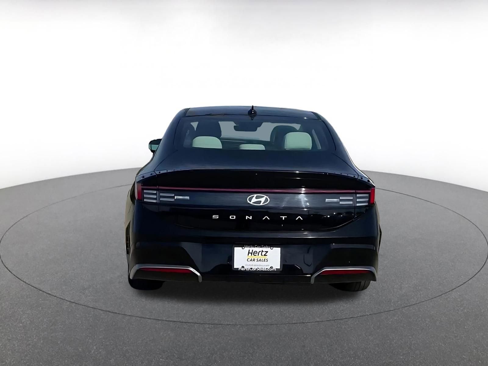 Thumbnail: 2025 Hyundai Sonata - 12