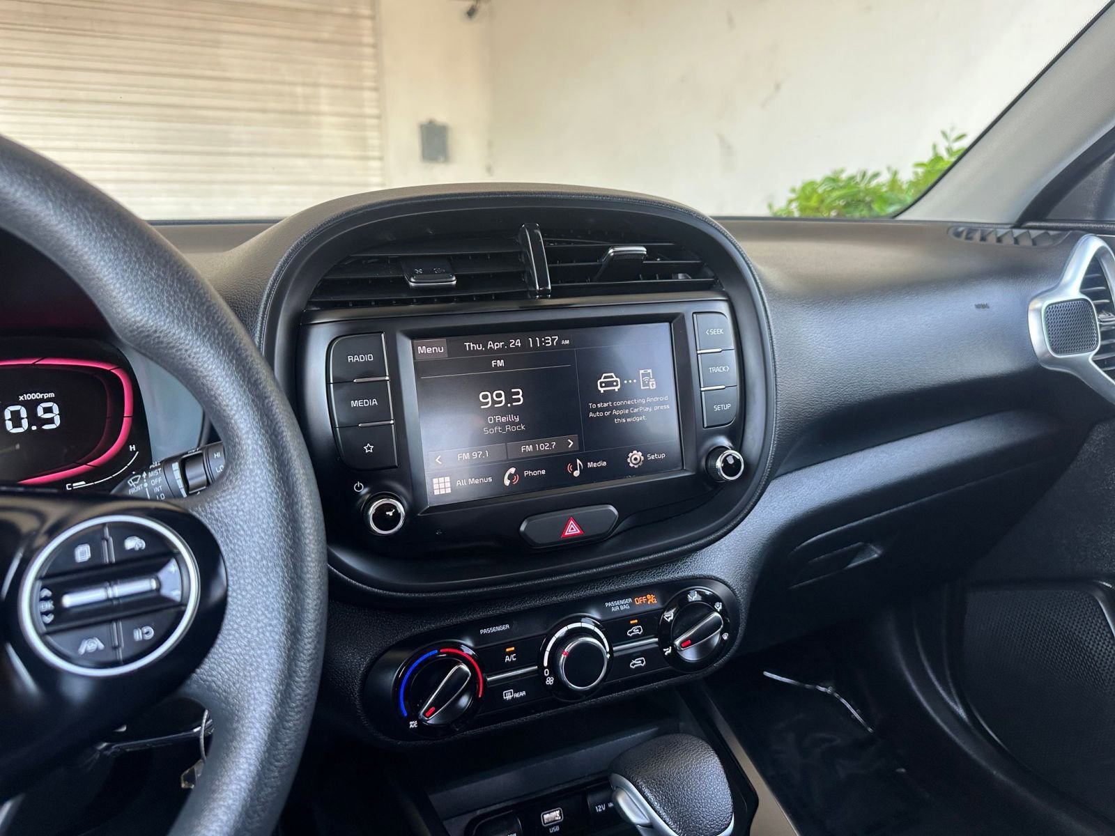 2024 Kia Soul LX 21