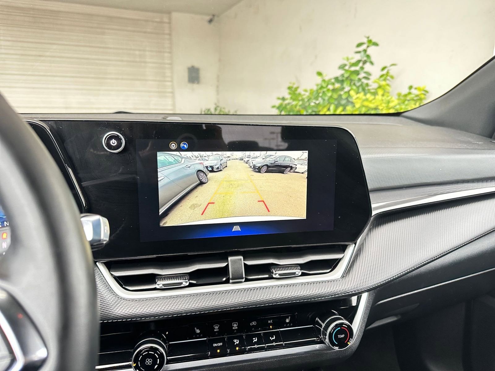 Thumbnail: 2025 Chevrolet Equinox - 17