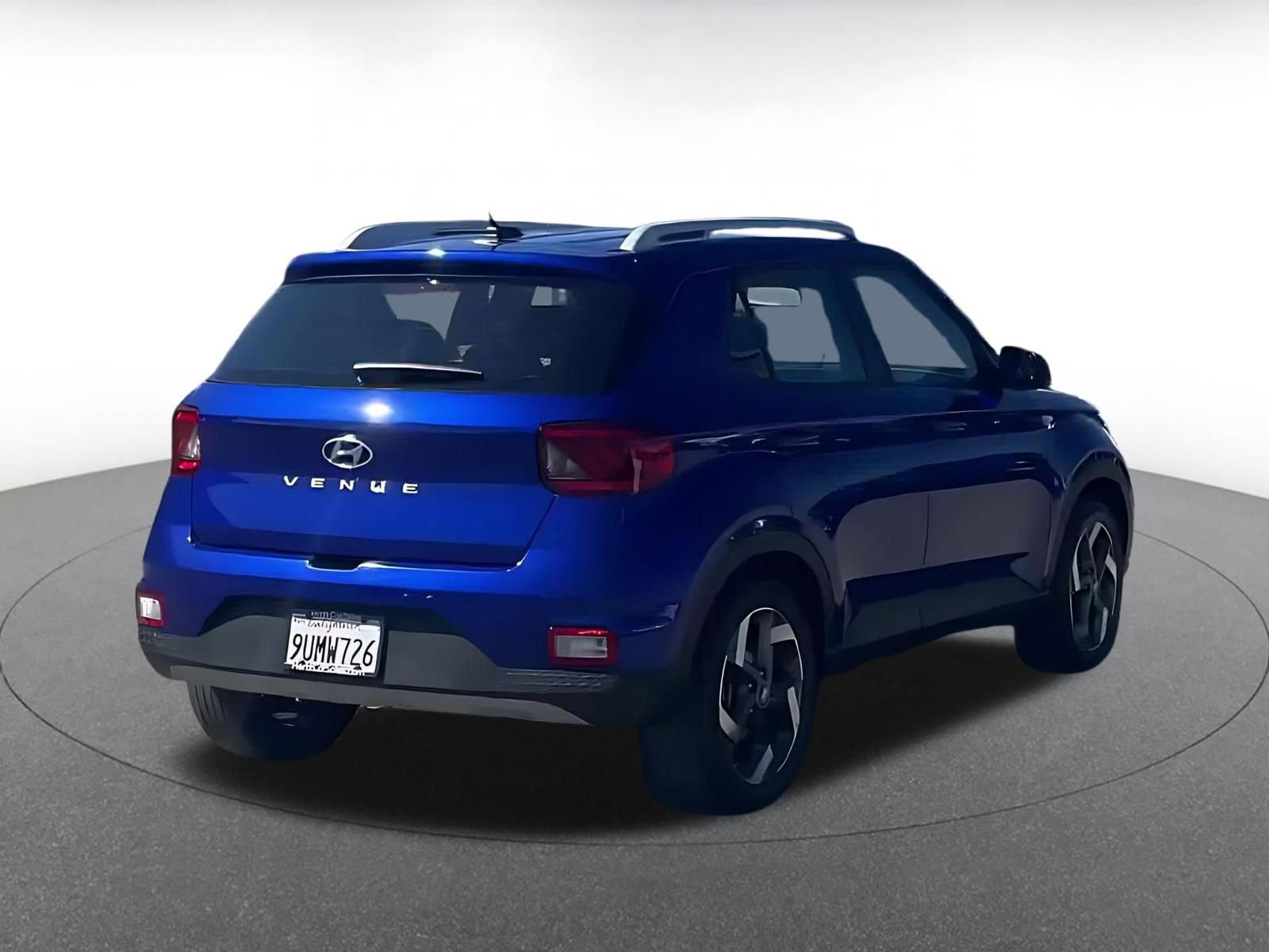 Thumbnail: 2025 Hyundai Venue - 14