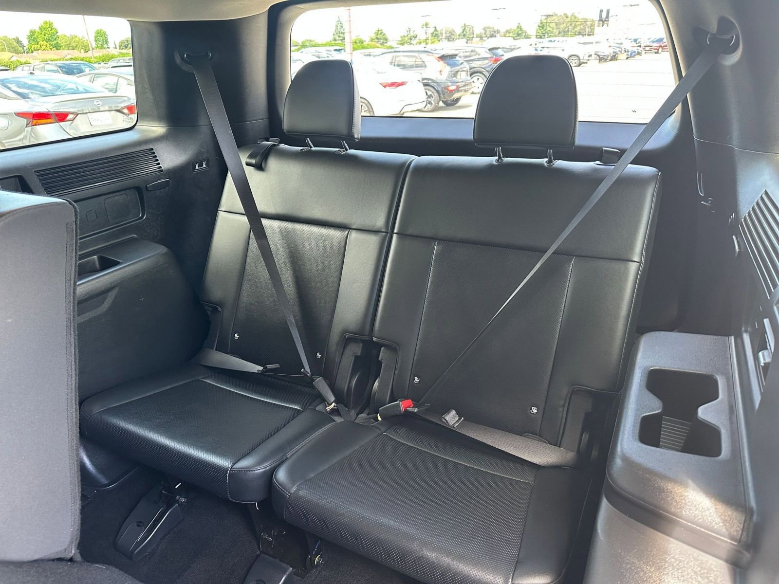 Thumbnail: 2025 Hyundai Santa Fe - 30