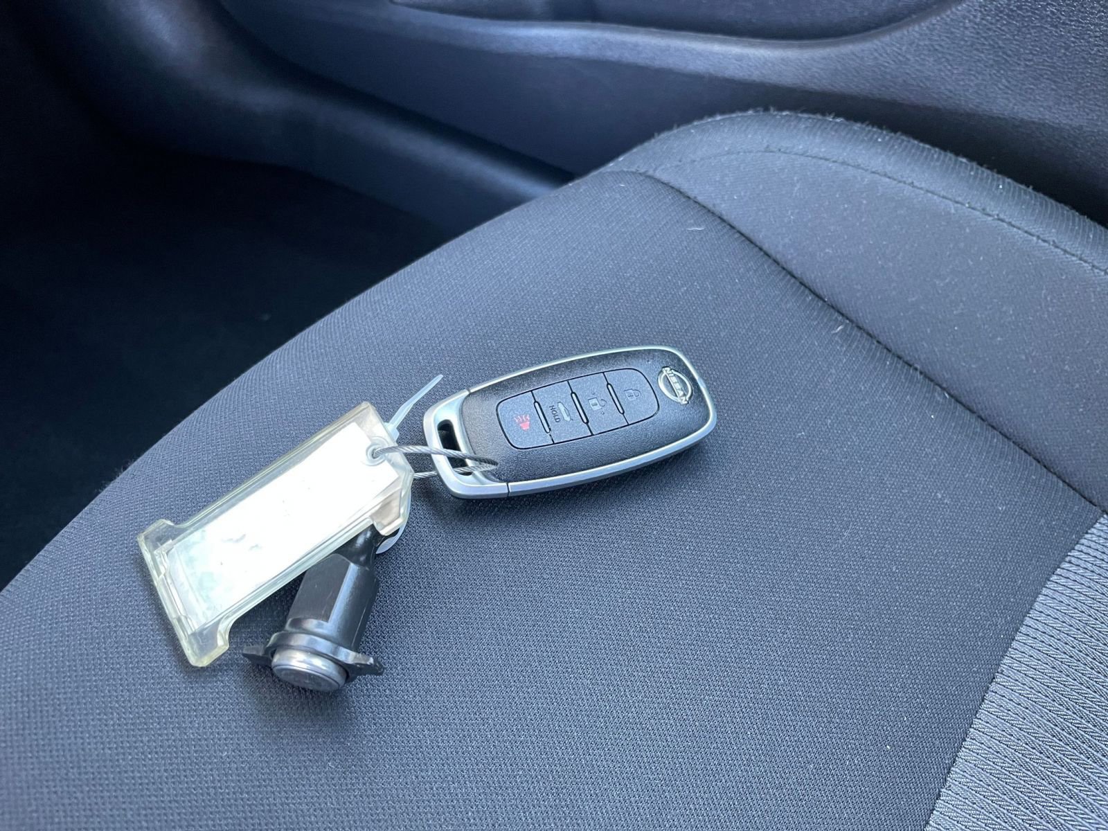 Thumbnail: 2025 Nissan Sentra - 21