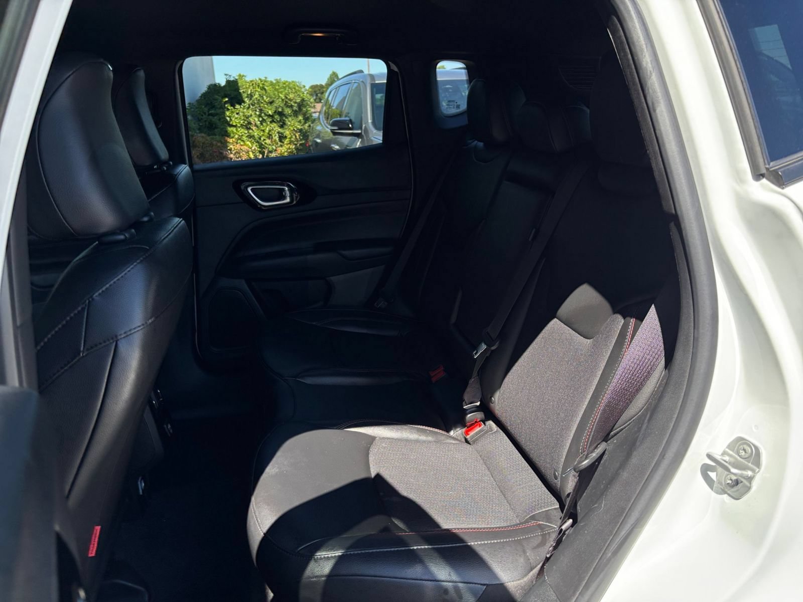 Thumbnail: 2025 Jeep Compass - 35