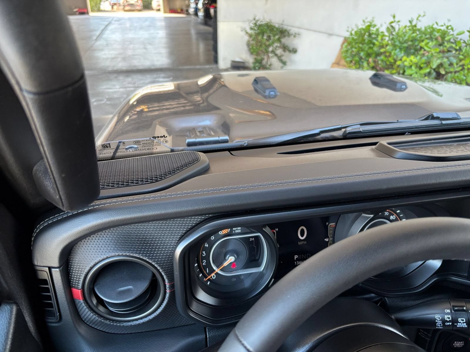 Thumbnail: 2026 Jeep Wrangler - 32