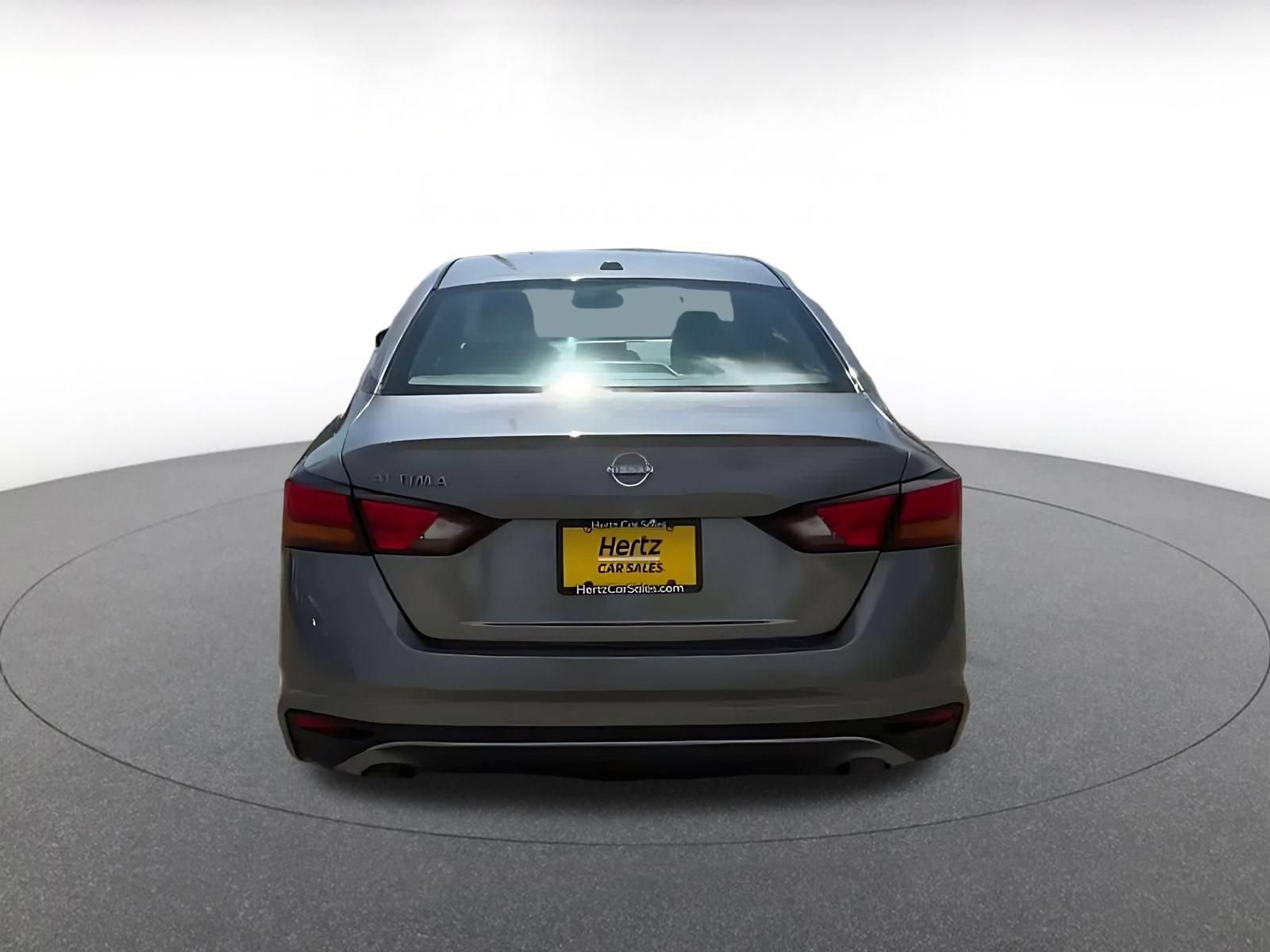 Thumbnail: 2025 Nissan Altima - 12