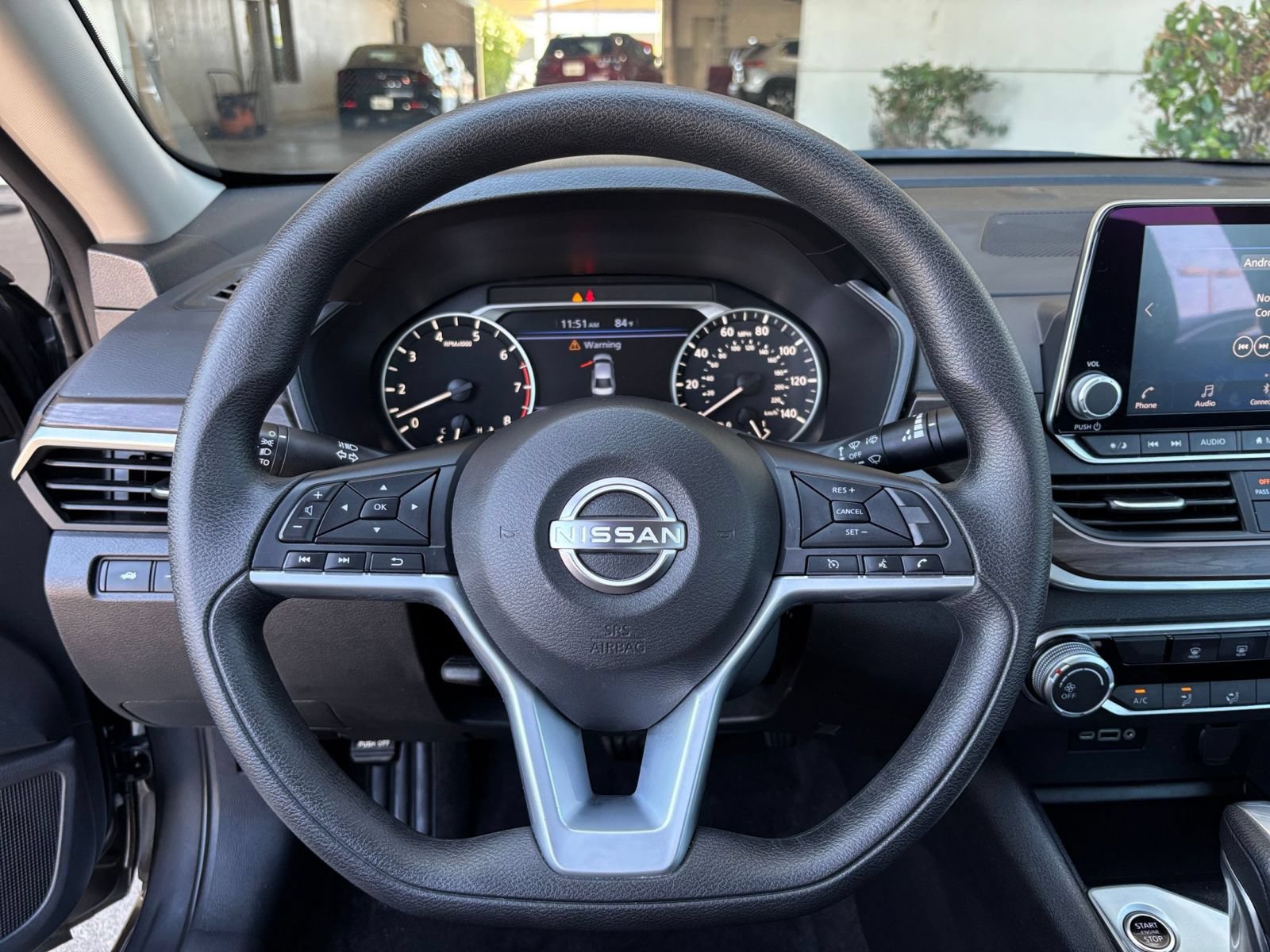 Thumbnail: 2025 Nissan Altima - 24