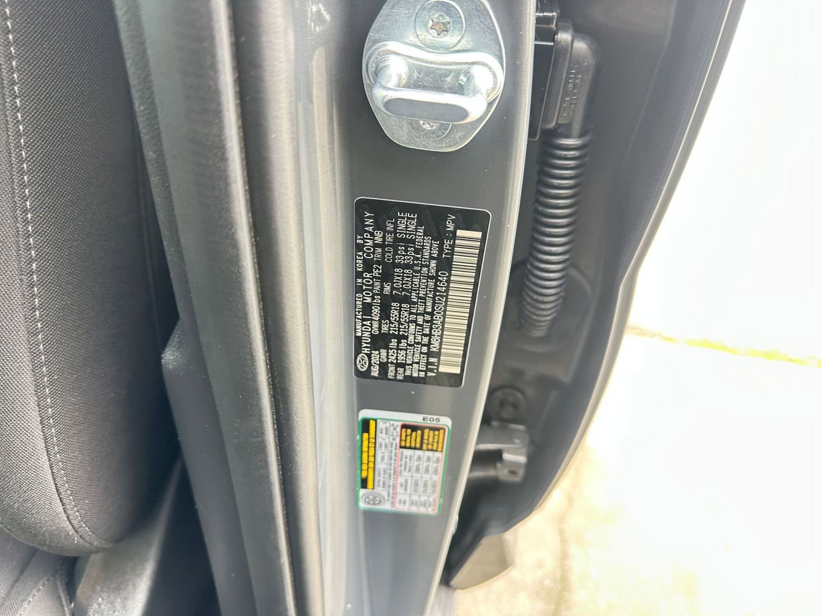 Thumbnail: 2025 Hyundai Kona - 29