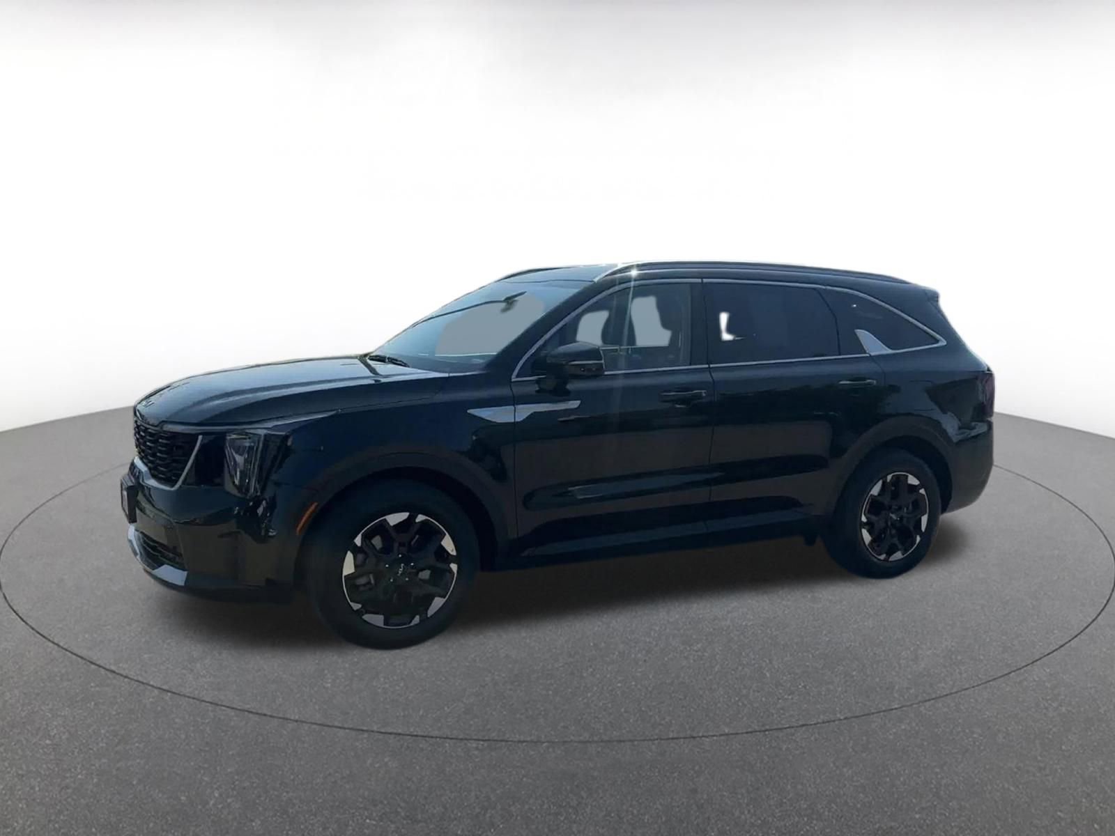 Thumbnail: 2024 Kia Sorento - 7