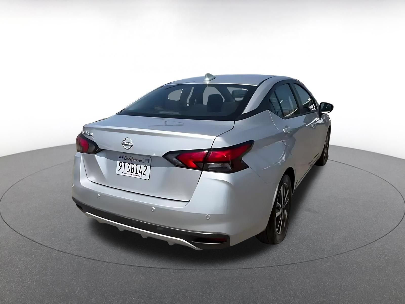 Thumbnail: 2025 Nissan Versa - 15