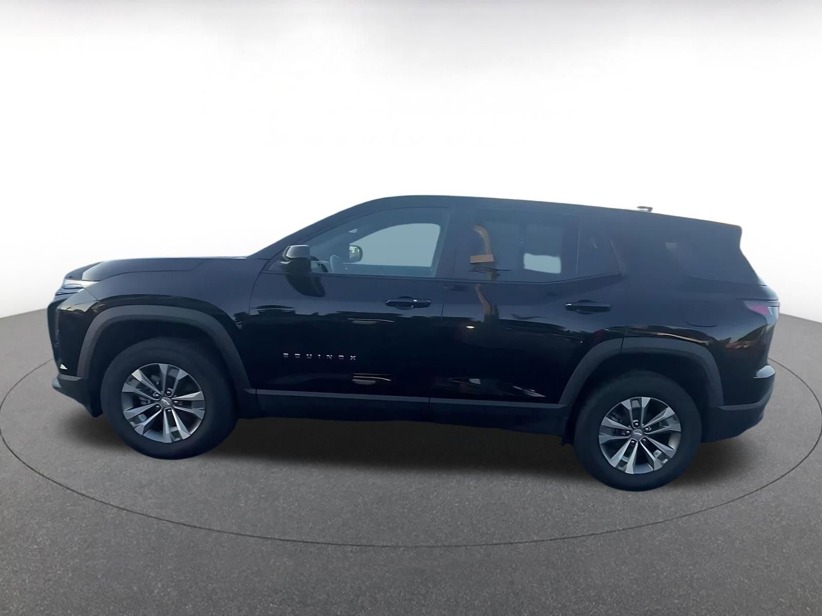 Thumbnail: 2025 Chevrolet Equinox - 9