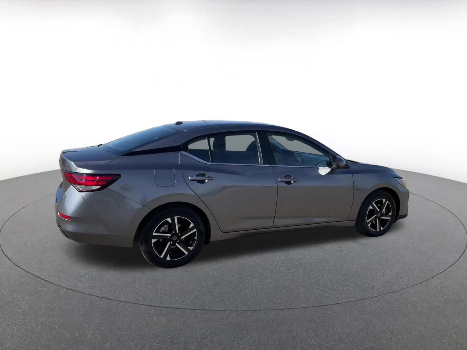 Thumbnail: 2025 Nissan Sentra - 15