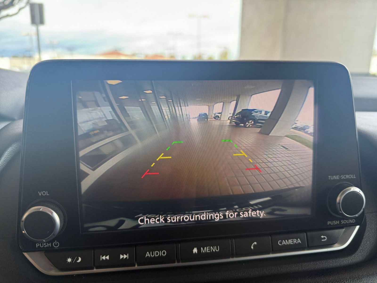 Thumbnail: 2023 Nissan Rogue - 24