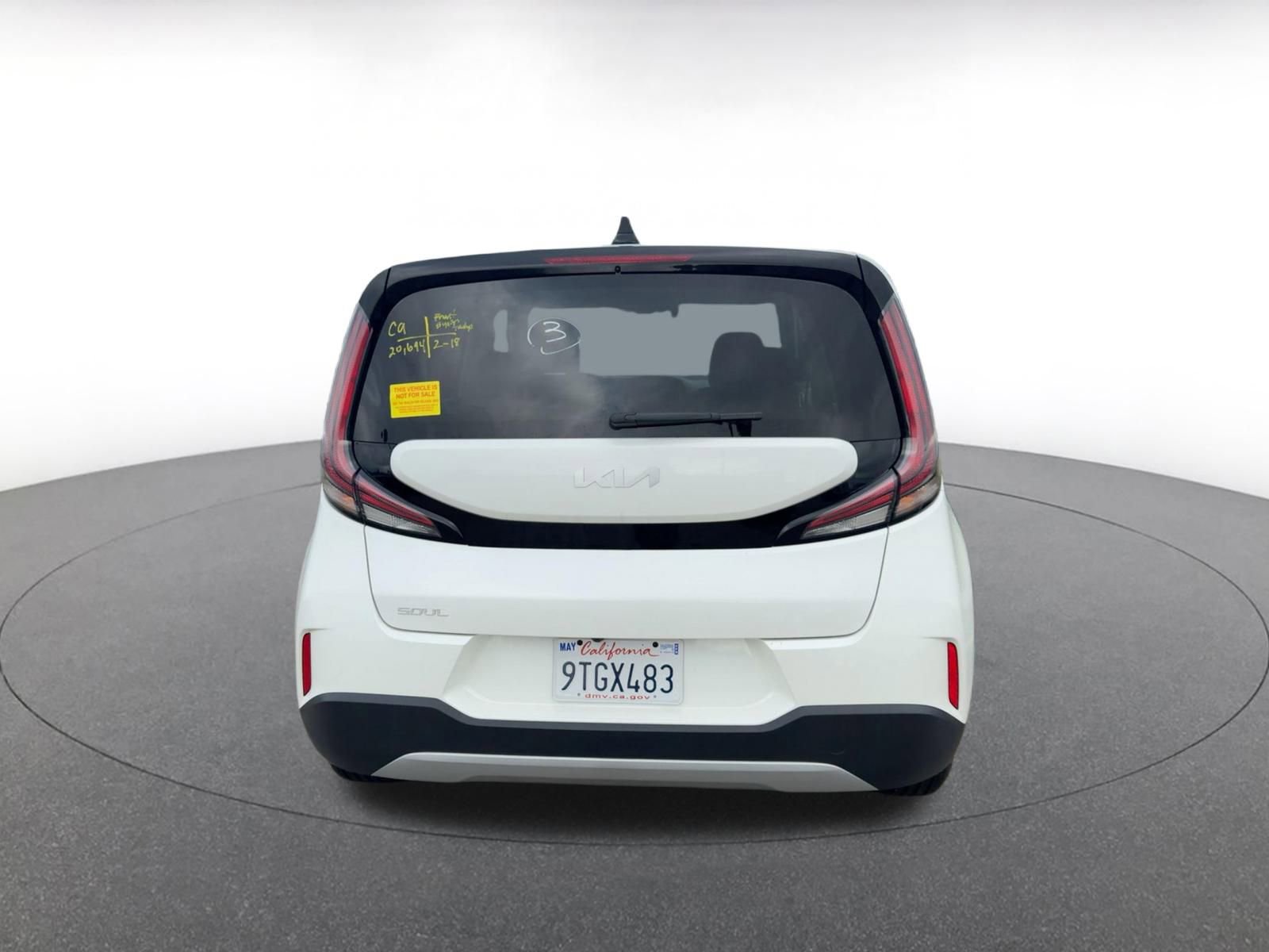 Thumbnail: 2025 Kia Soul - 5