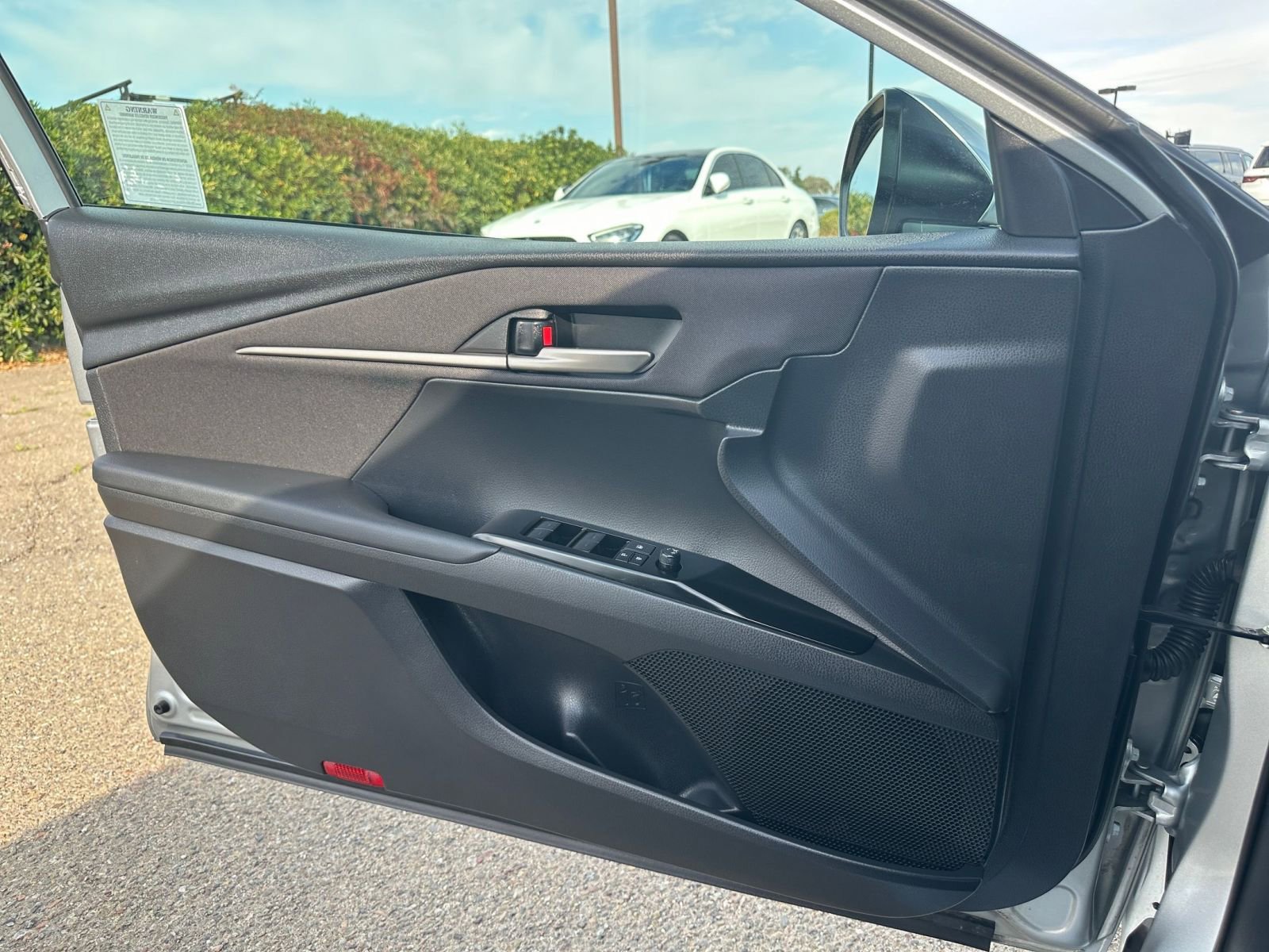 Thumbnail: 2025 Toyota Camry - 20