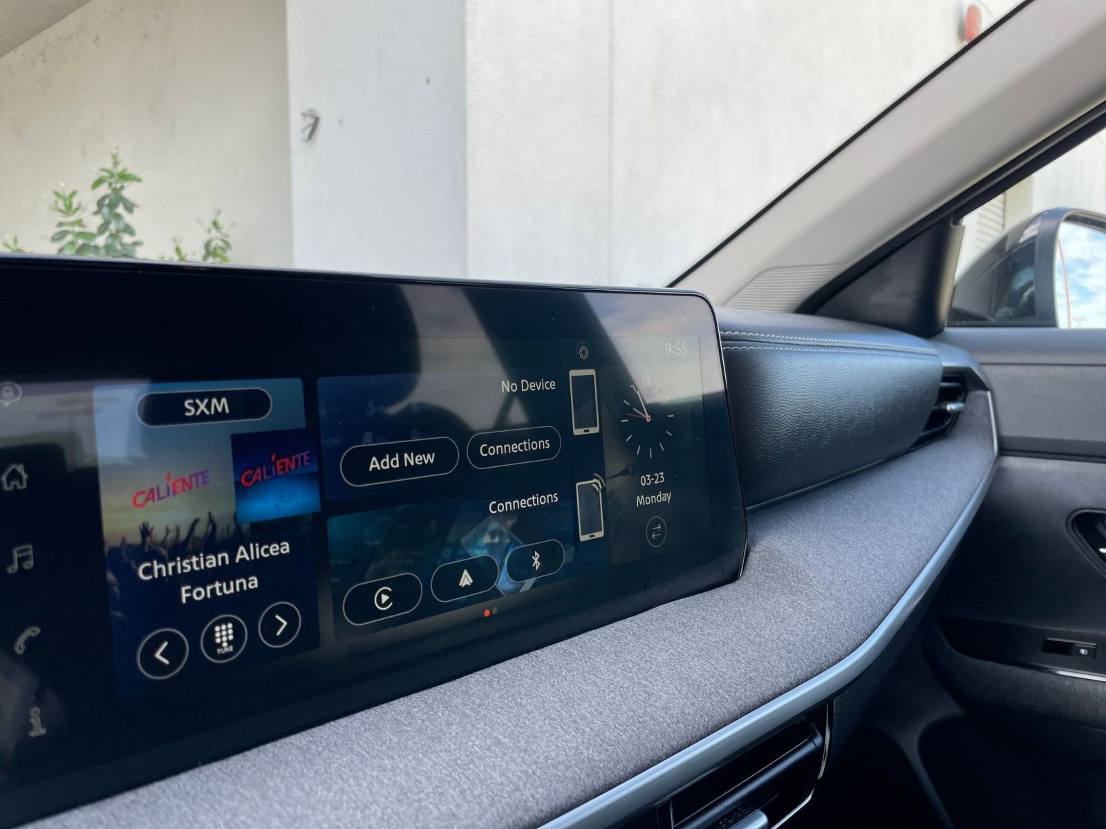 Thumbnail: 2025 Nissan Kicks - 20