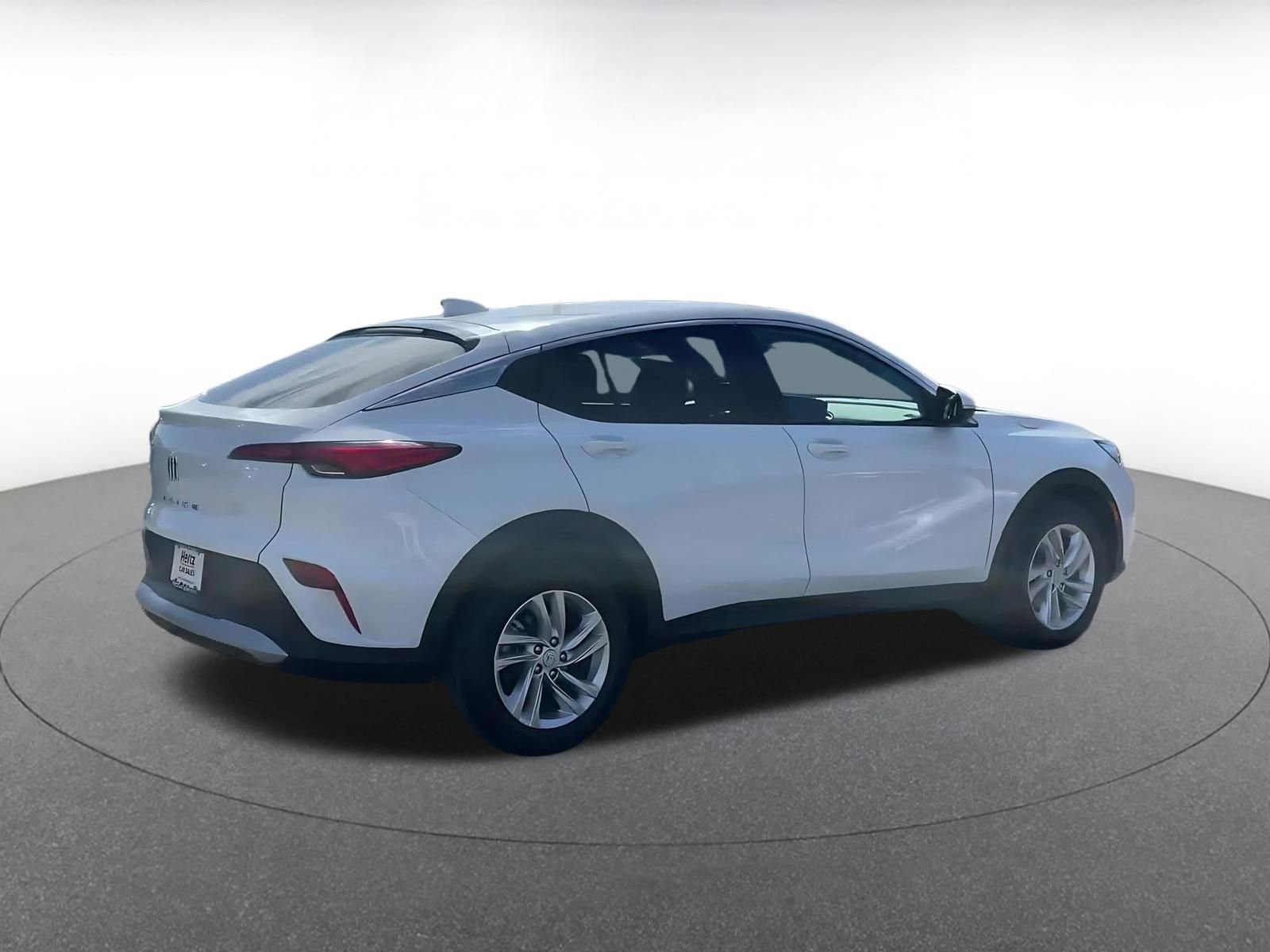 Thumbnail: 2025 Buick Envista - 15