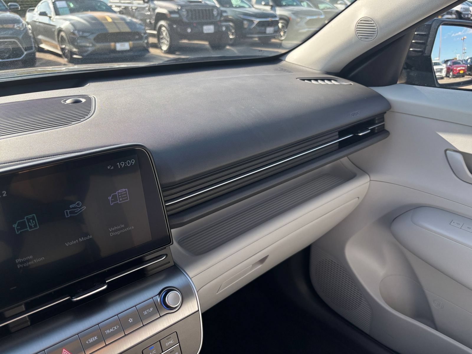 Thumbnail: 2026 Hyundai Kona - 35