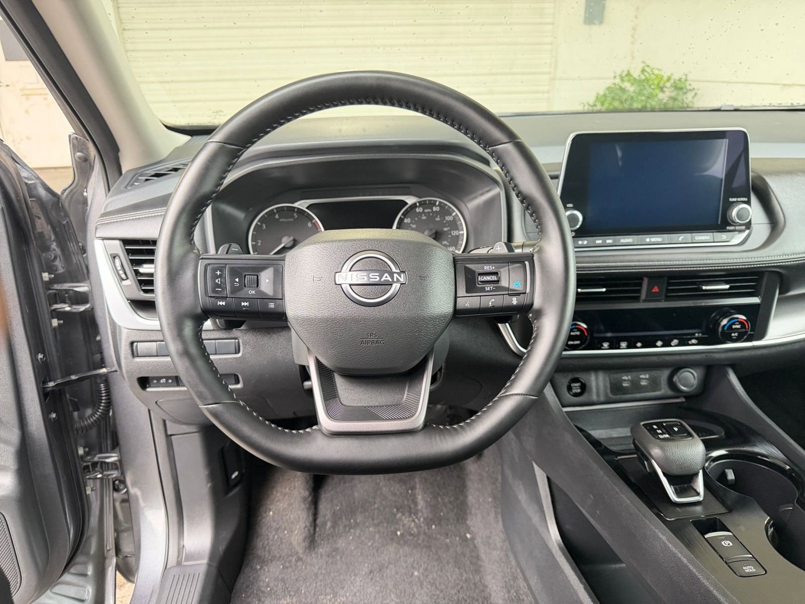 Thumbnail: 2025 Nissan Rogue - 30