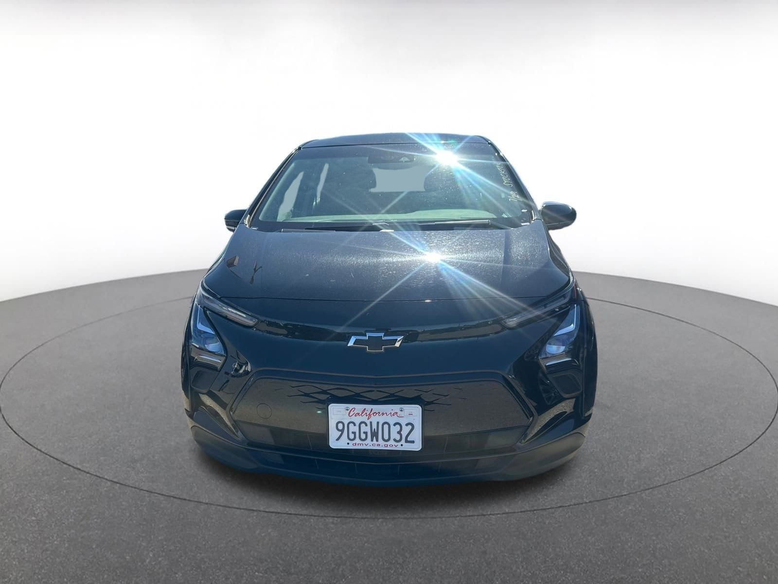 Thumbnail: 2023 Chevrolet Bolt EV - 2