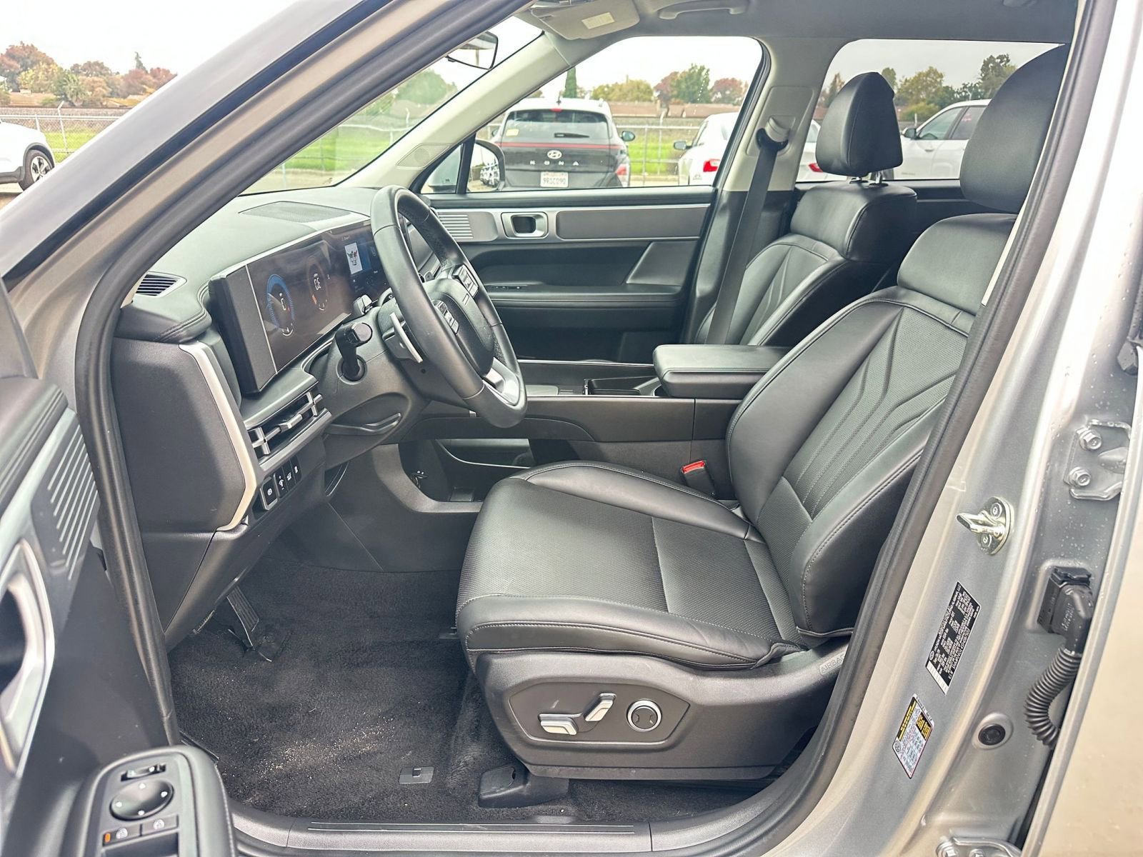 Thumbnail: 2025 Hyundai Santa Fe - 29