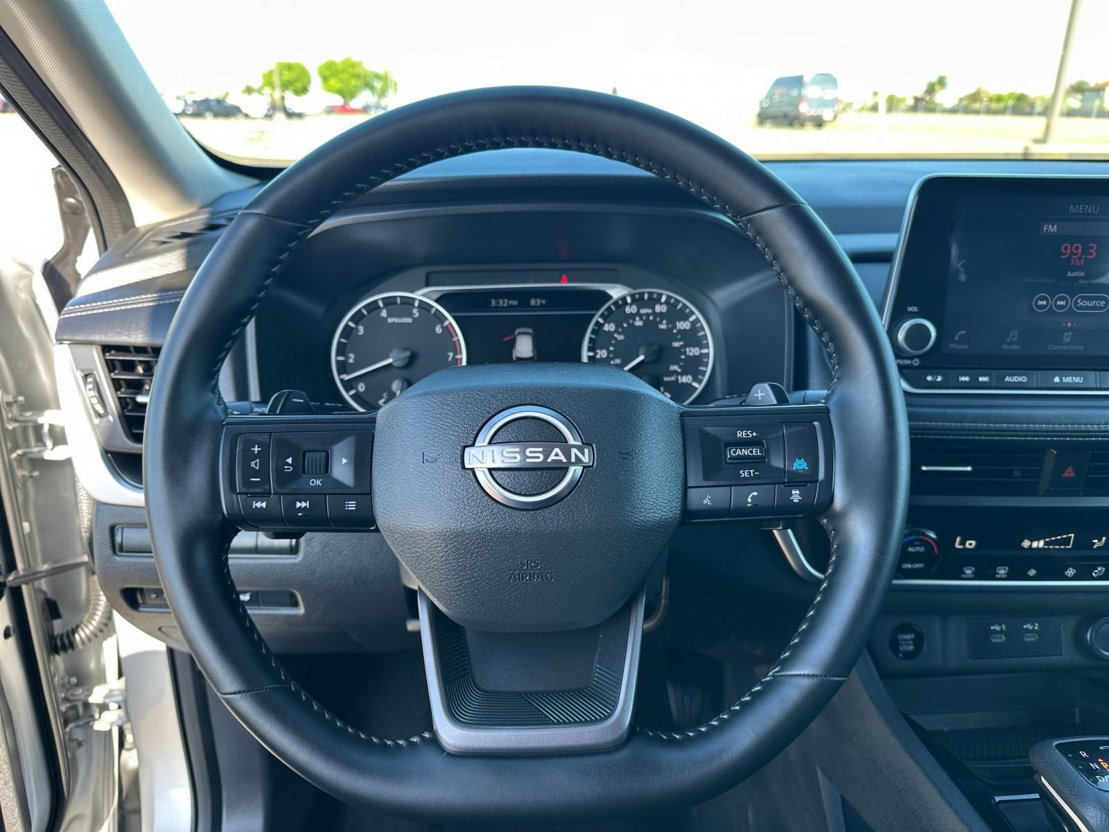 Thumbnail: 2025 Nissan Rogue - 29