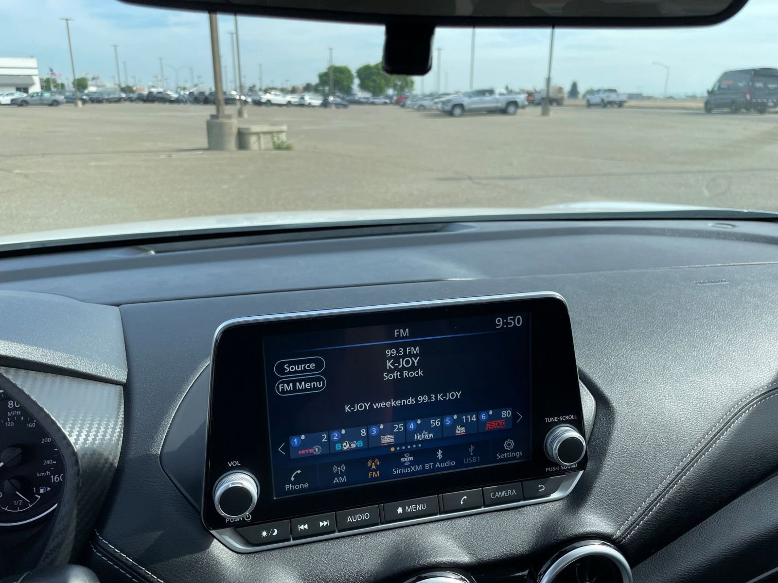 Thumbnail: 2025 Nissan Sentra - 17