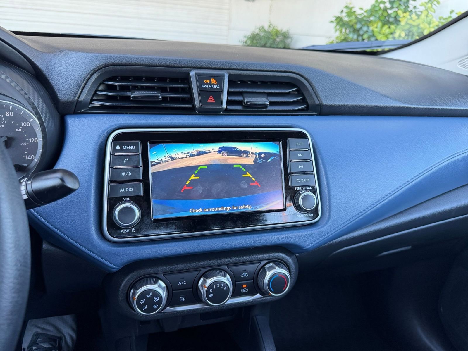 Thumbnail: 2025 Nissan Versa - 24