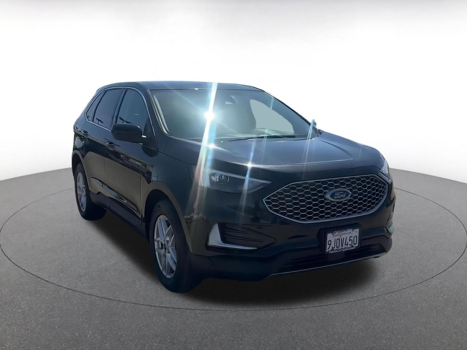 Thumbnail: 2024 Ford Edge - 3