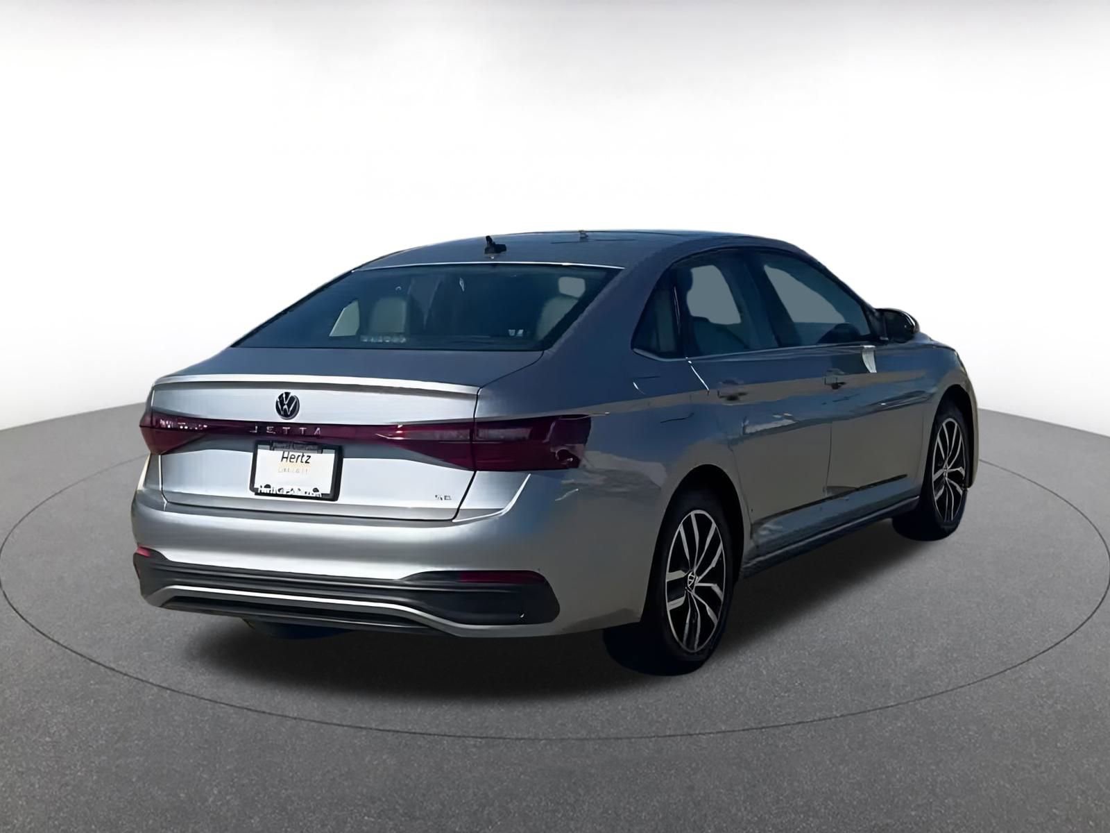 Thumbnail: 2025 Volkswagen Jetta - 14