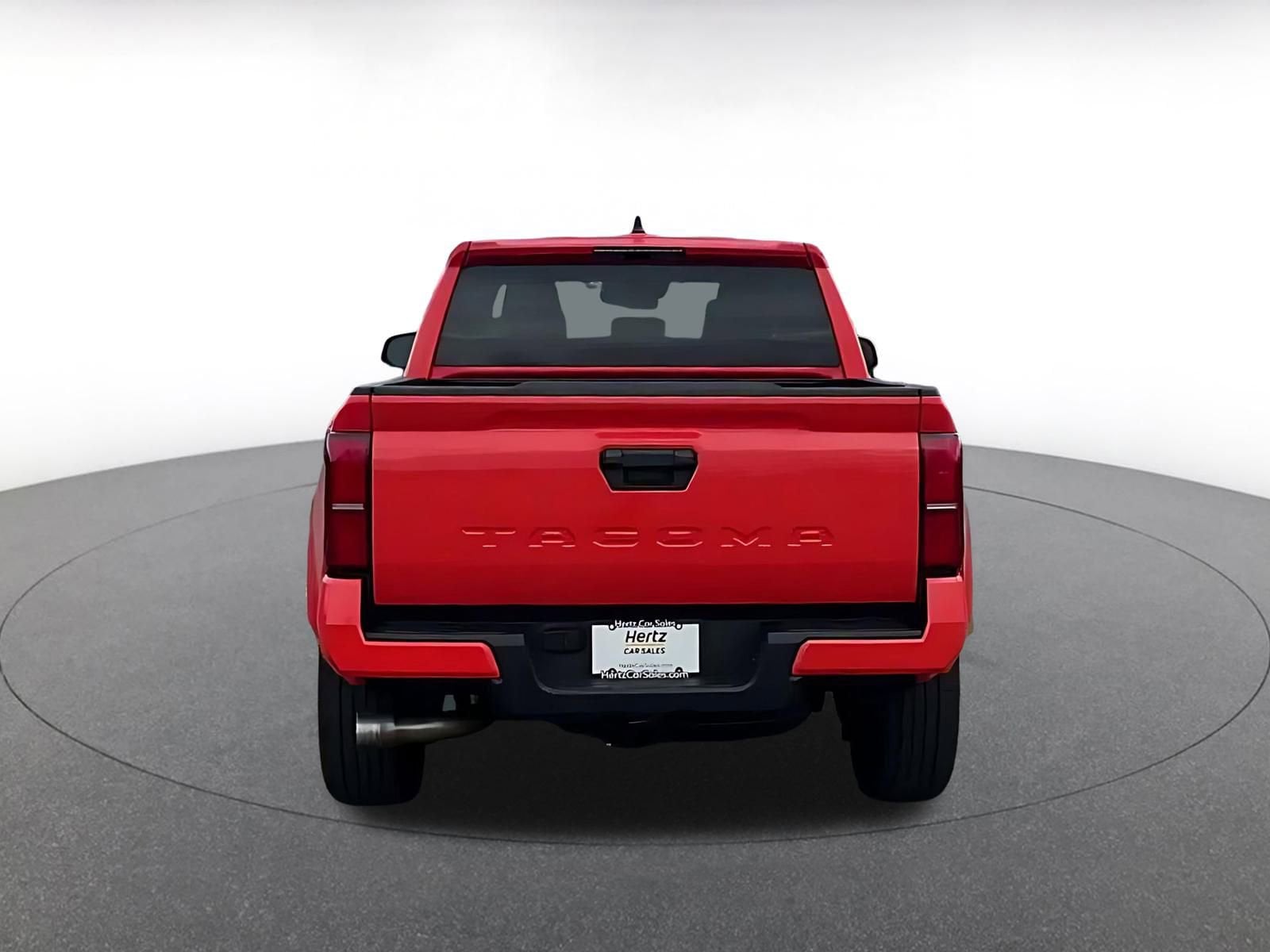 Thumbnail: 2024 Toyota Tacoma - 12