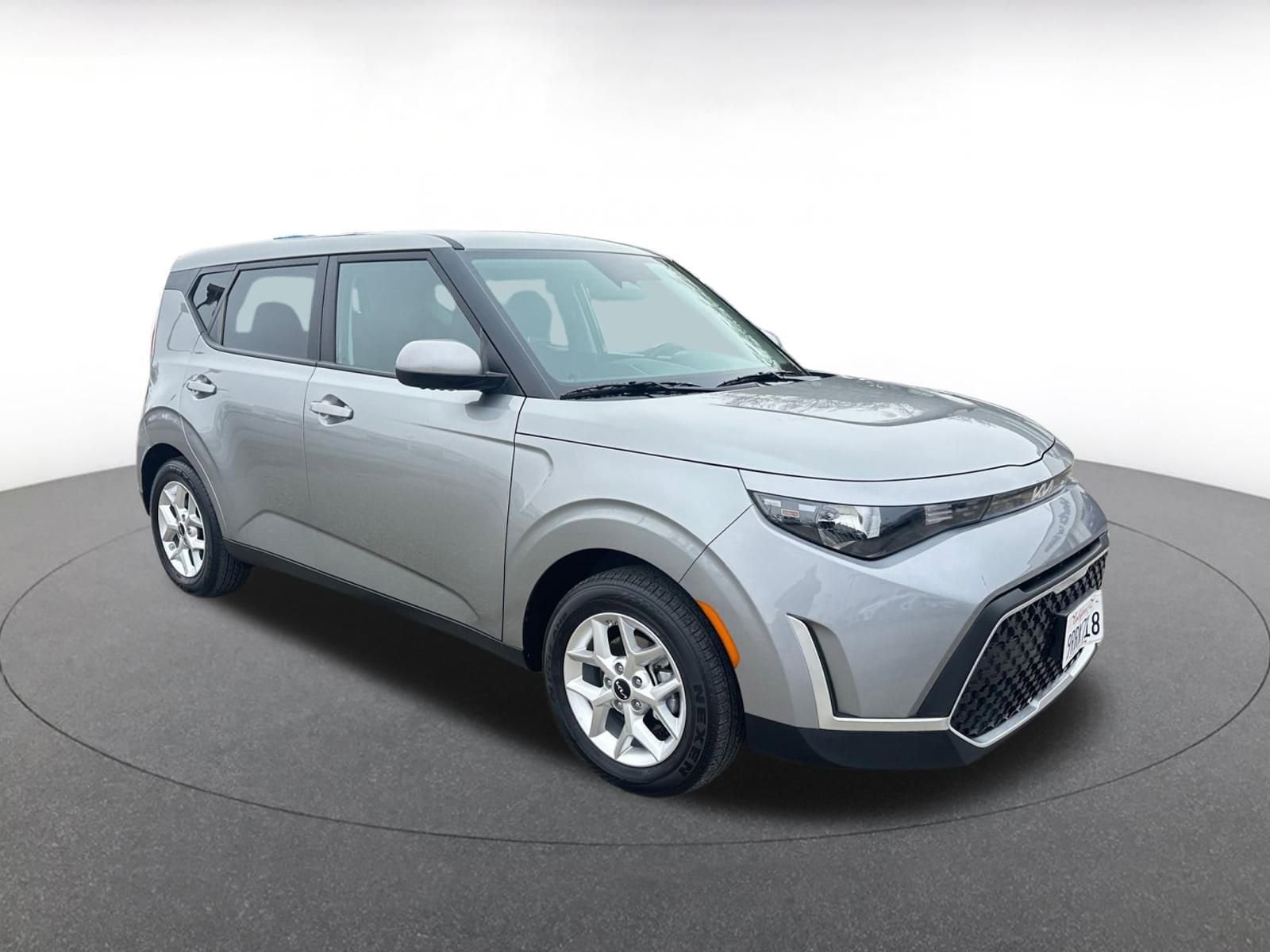 Thumbnail: 2025 Kia Soul - 1