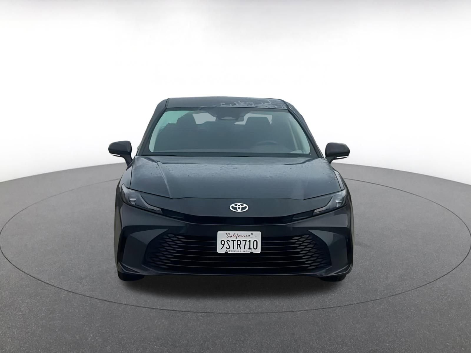 Thumbnail: 2025 Toyota Camry - 4