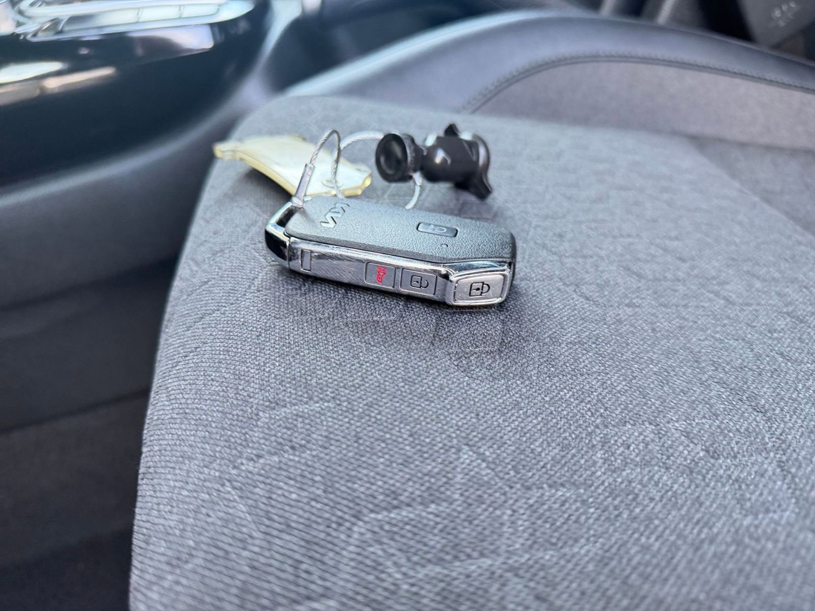 Thumbnail: 2025 Kia Seltos - 22