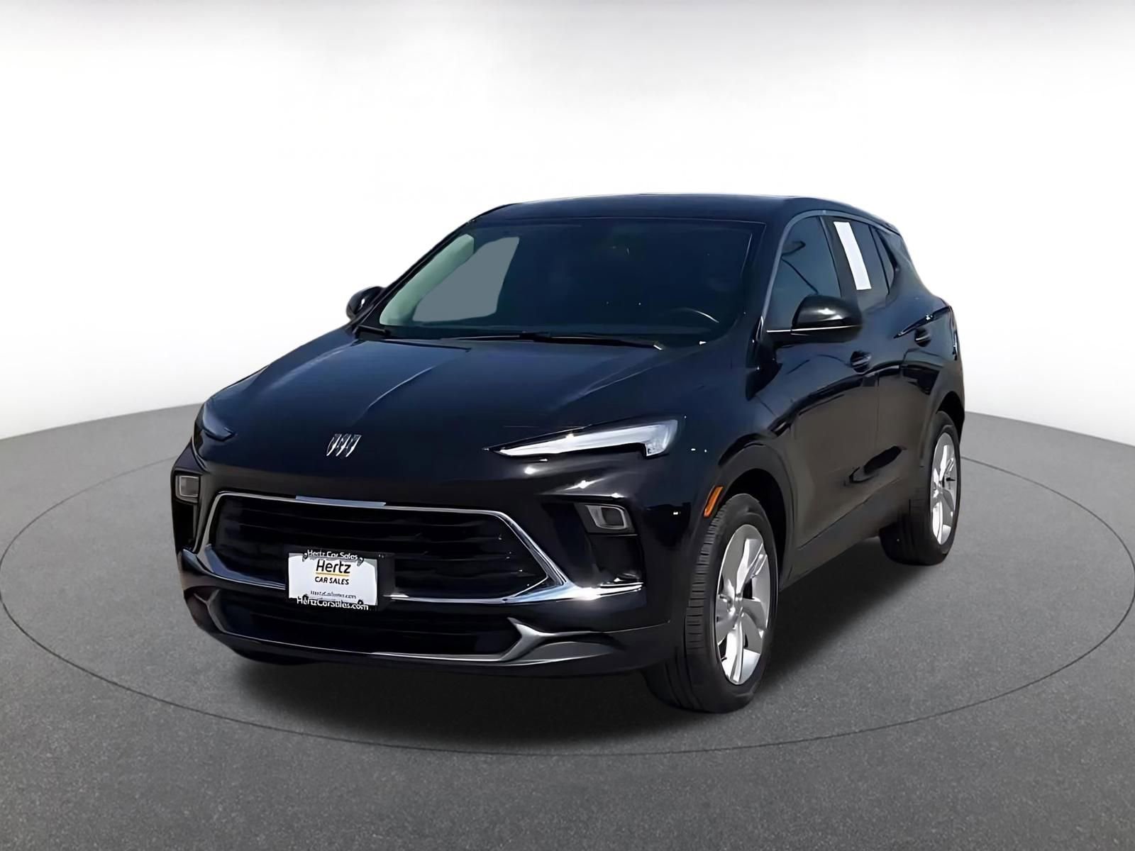Thumbnail: 2025 Buick Encore GX - 7