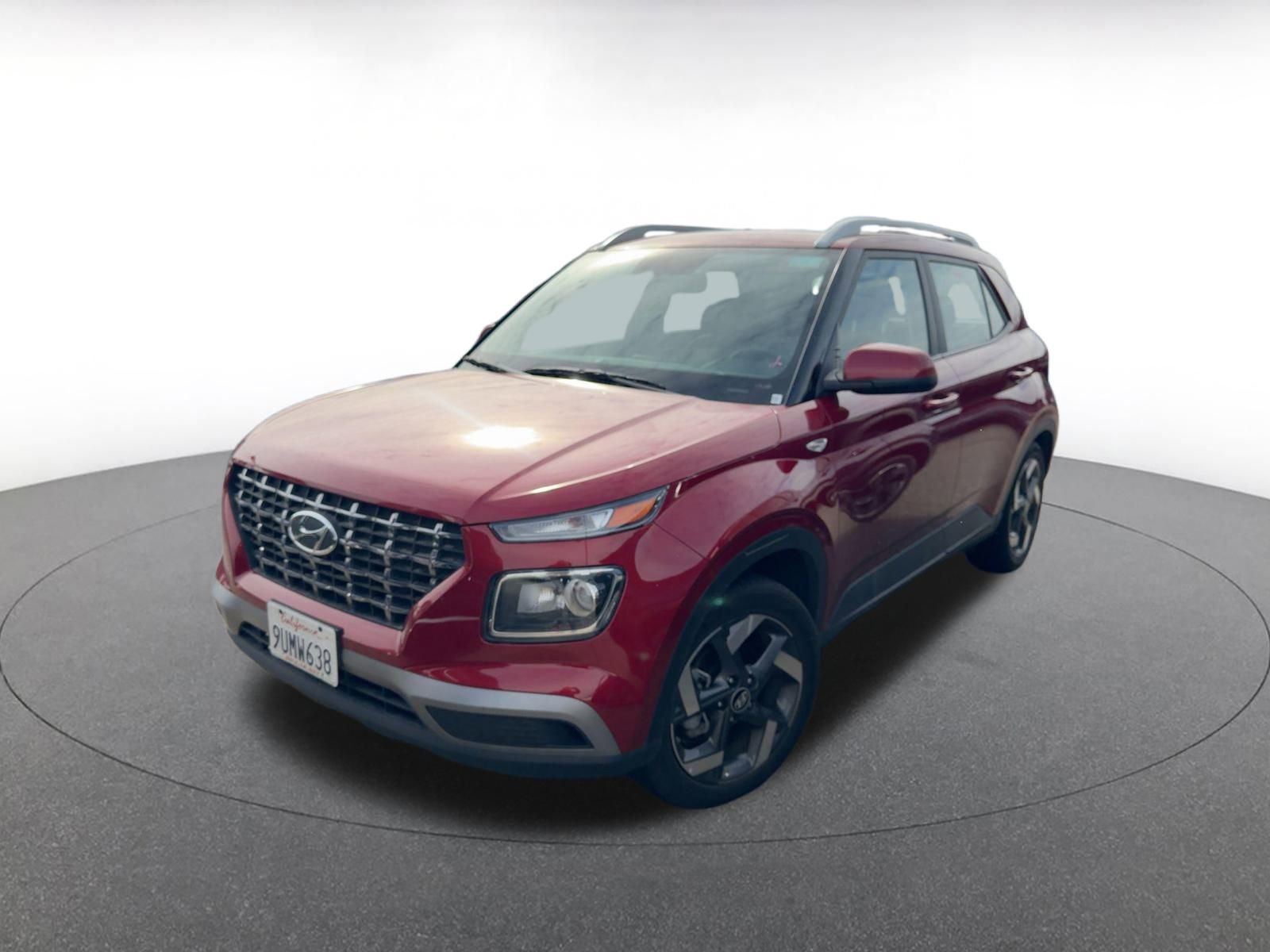 Thumbnail: 2025 Hyundai Venue - 3