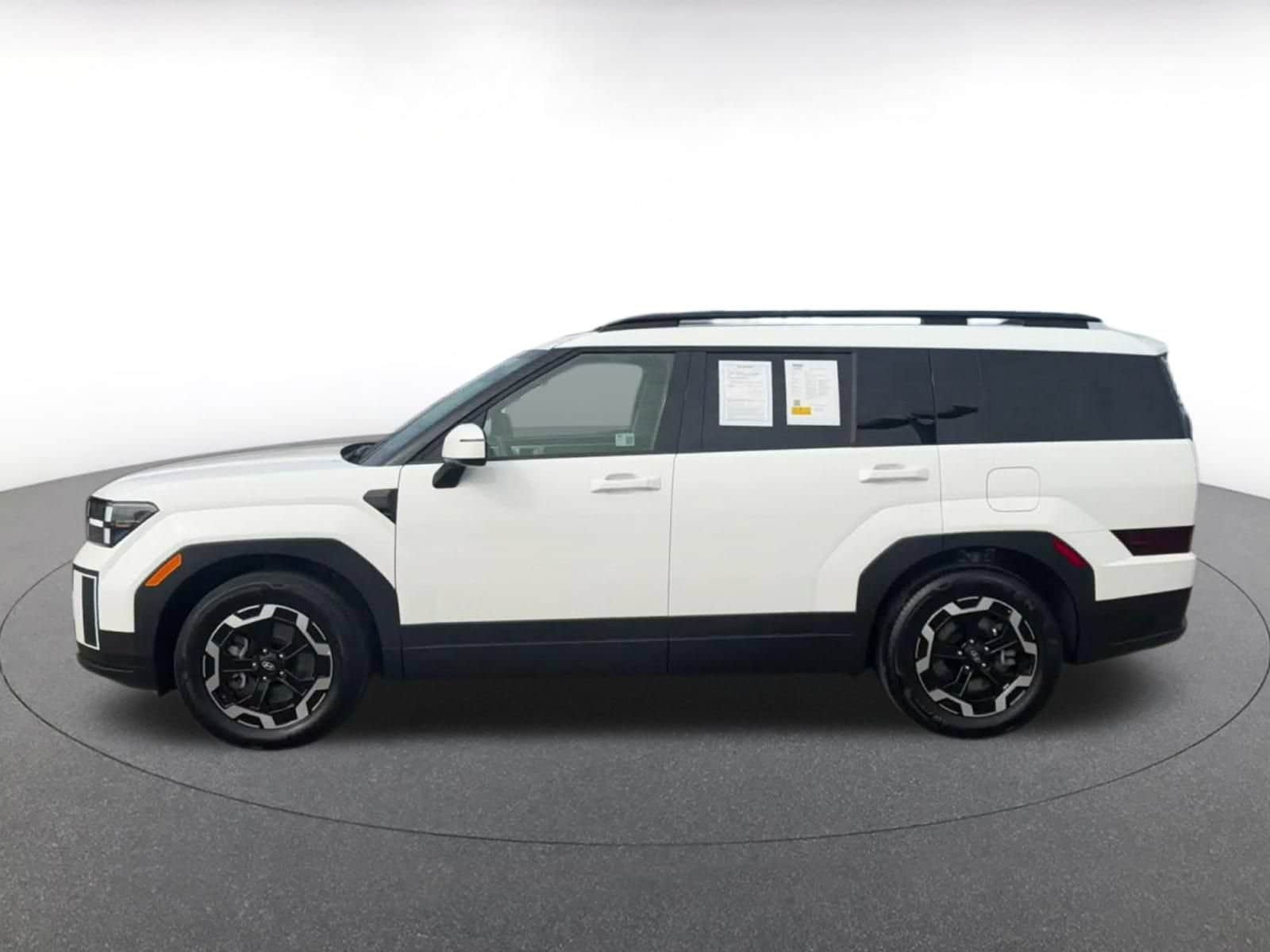 Thumbnail: 2026 Hyundai Santa Fe - 8