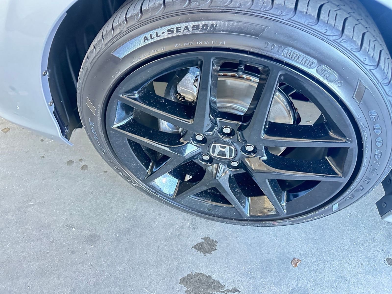 Thumbnail: 2025 Honda Civic - 30