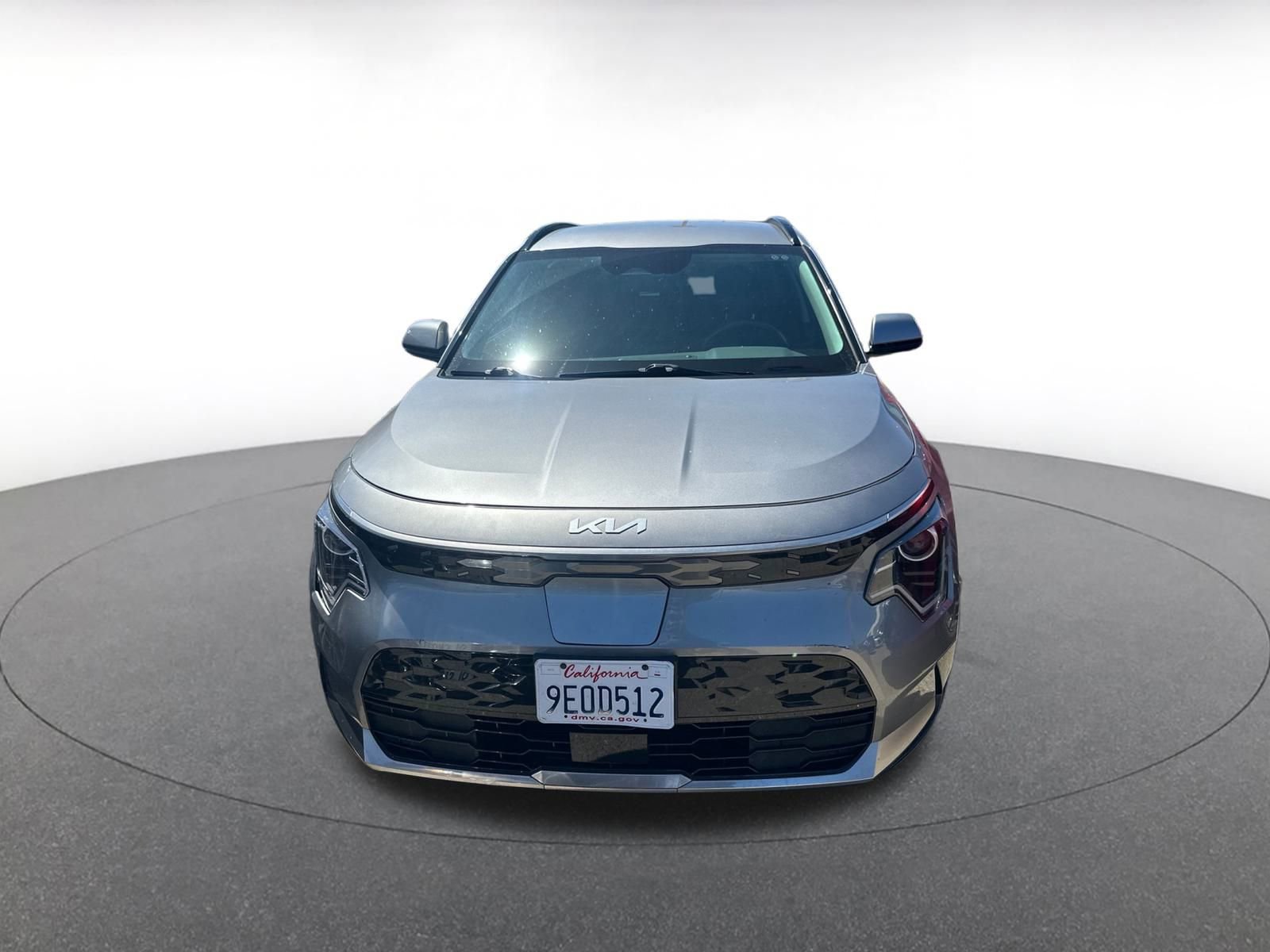 Thumbnail: 2023 Kia Niro - 2