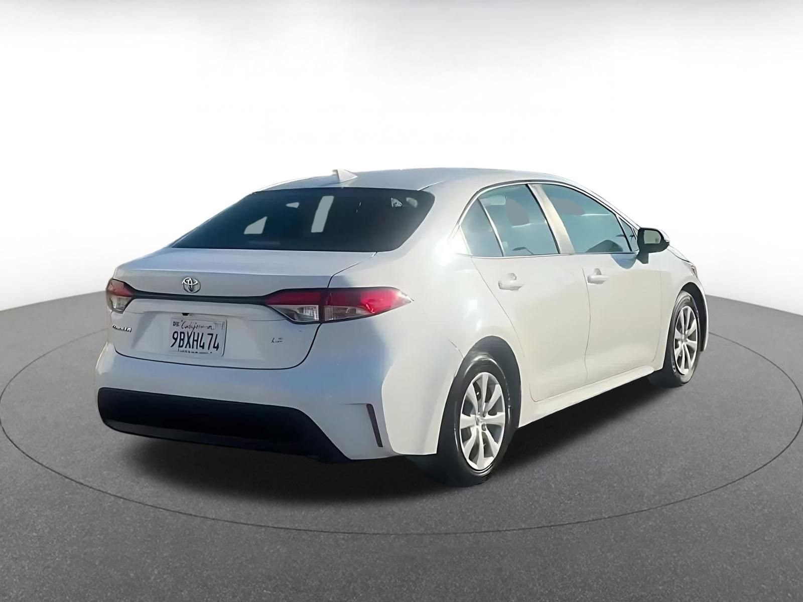 Thumbnail: 2023 Toyota Corolla - 14