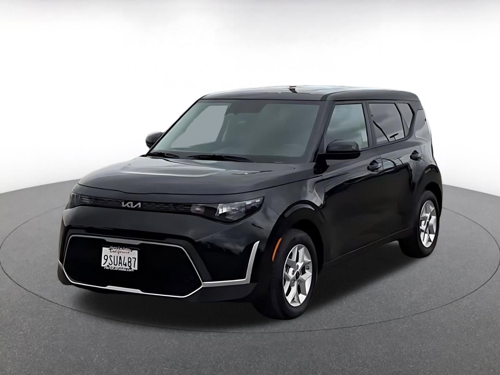 Thumbnail: 2025 Kia Soul - 7