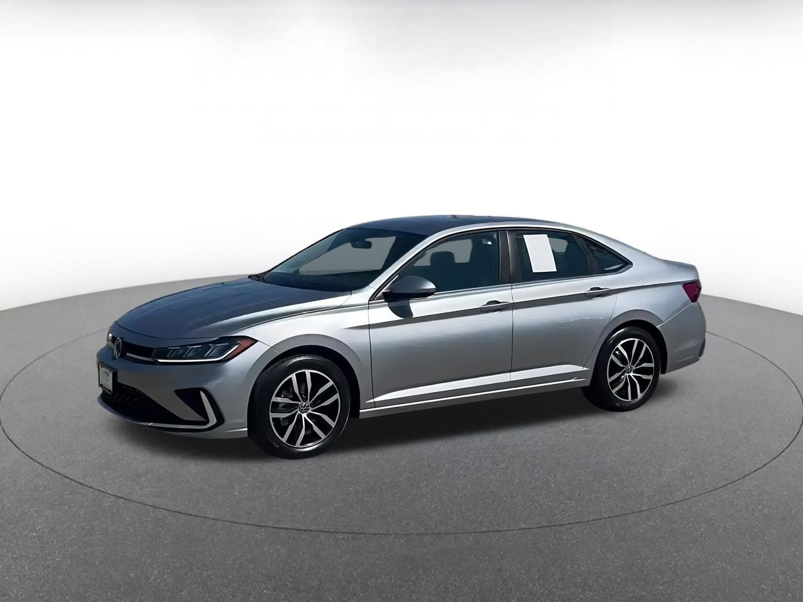 Thumbnail: 2025 Volkswagen Jetta - 8