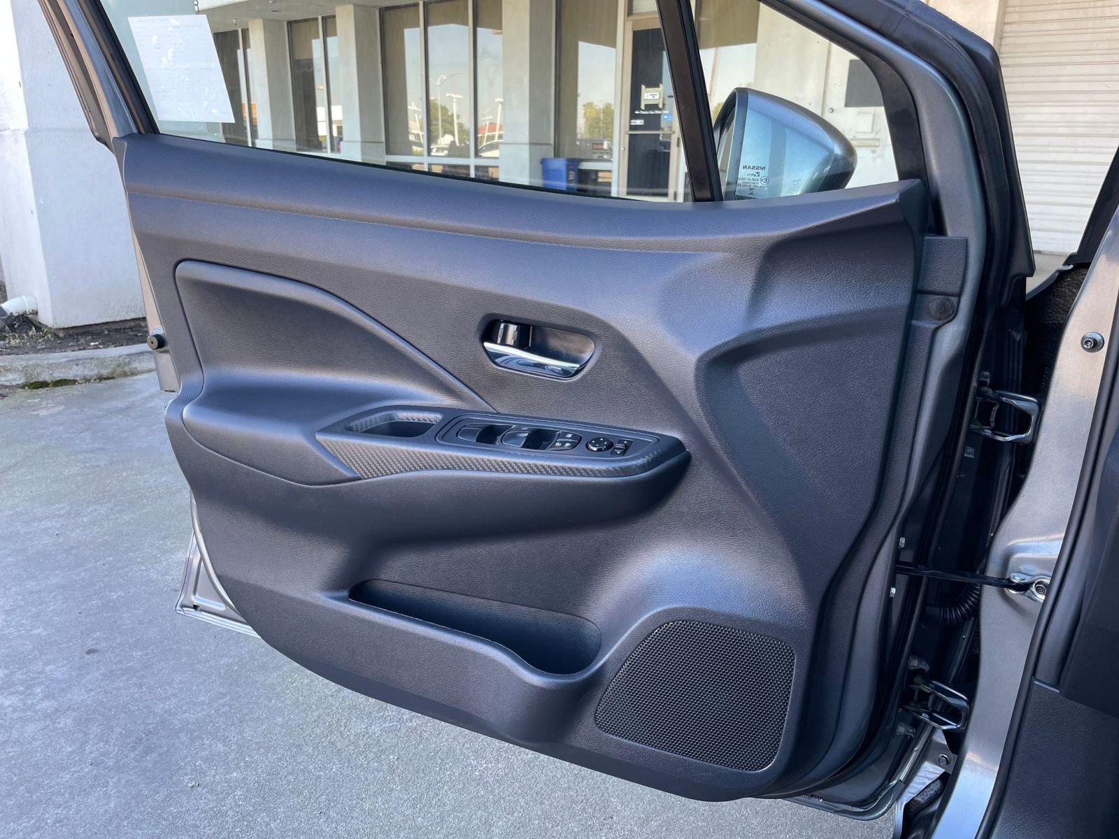 Thumbnail: 2025 Nissan Versa - 18