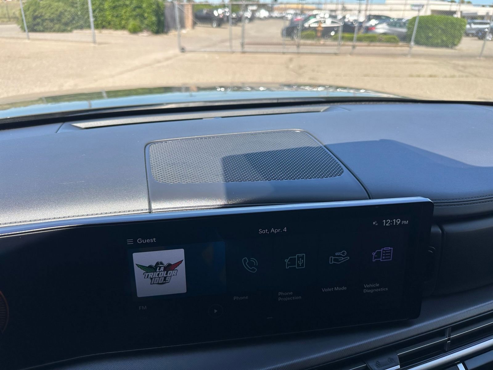 Thumbnail: 2025 Hyundai Santa Fe - 17