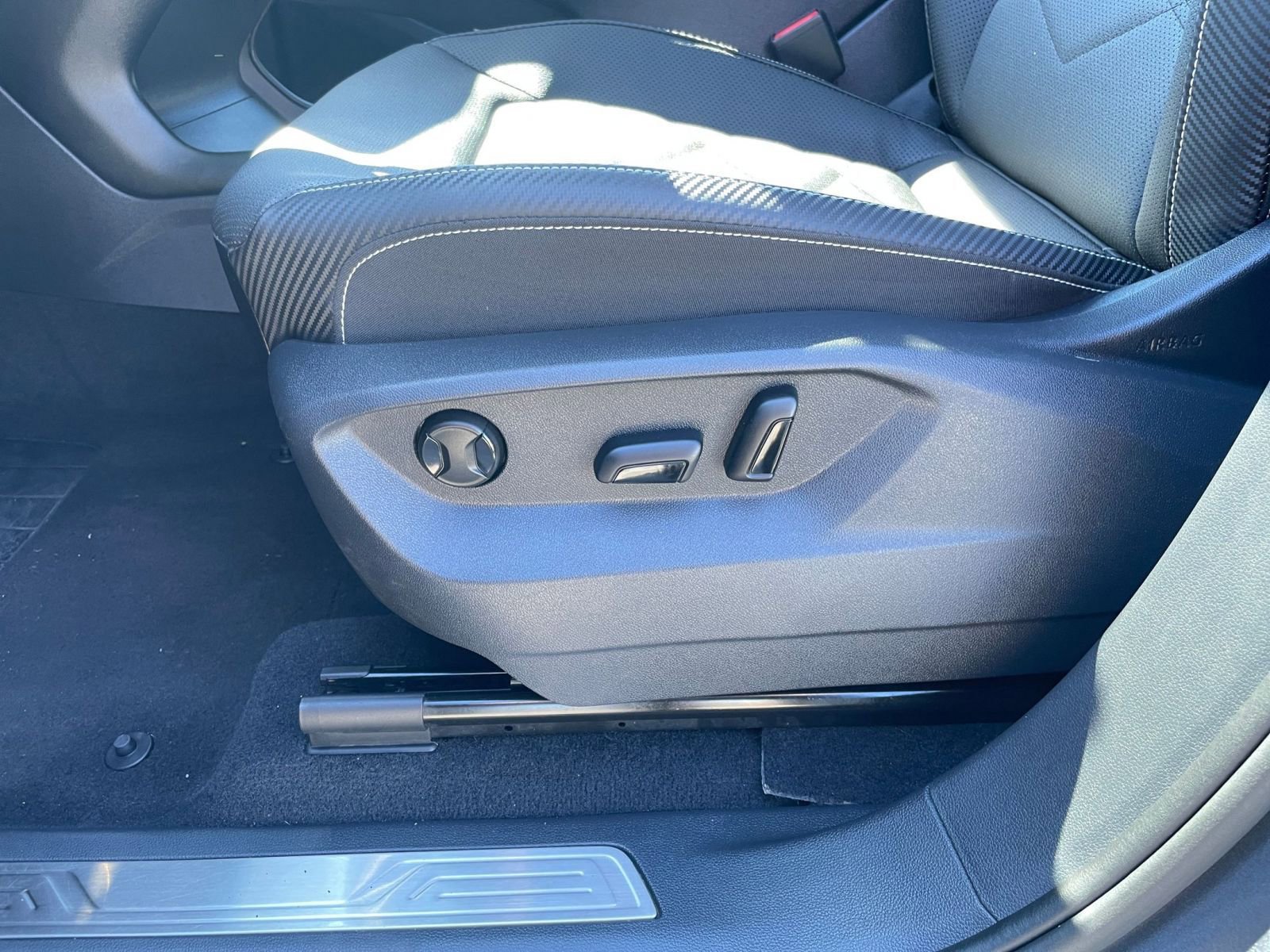 Thumbnail: 2025 Volkswagen Atlas - 22