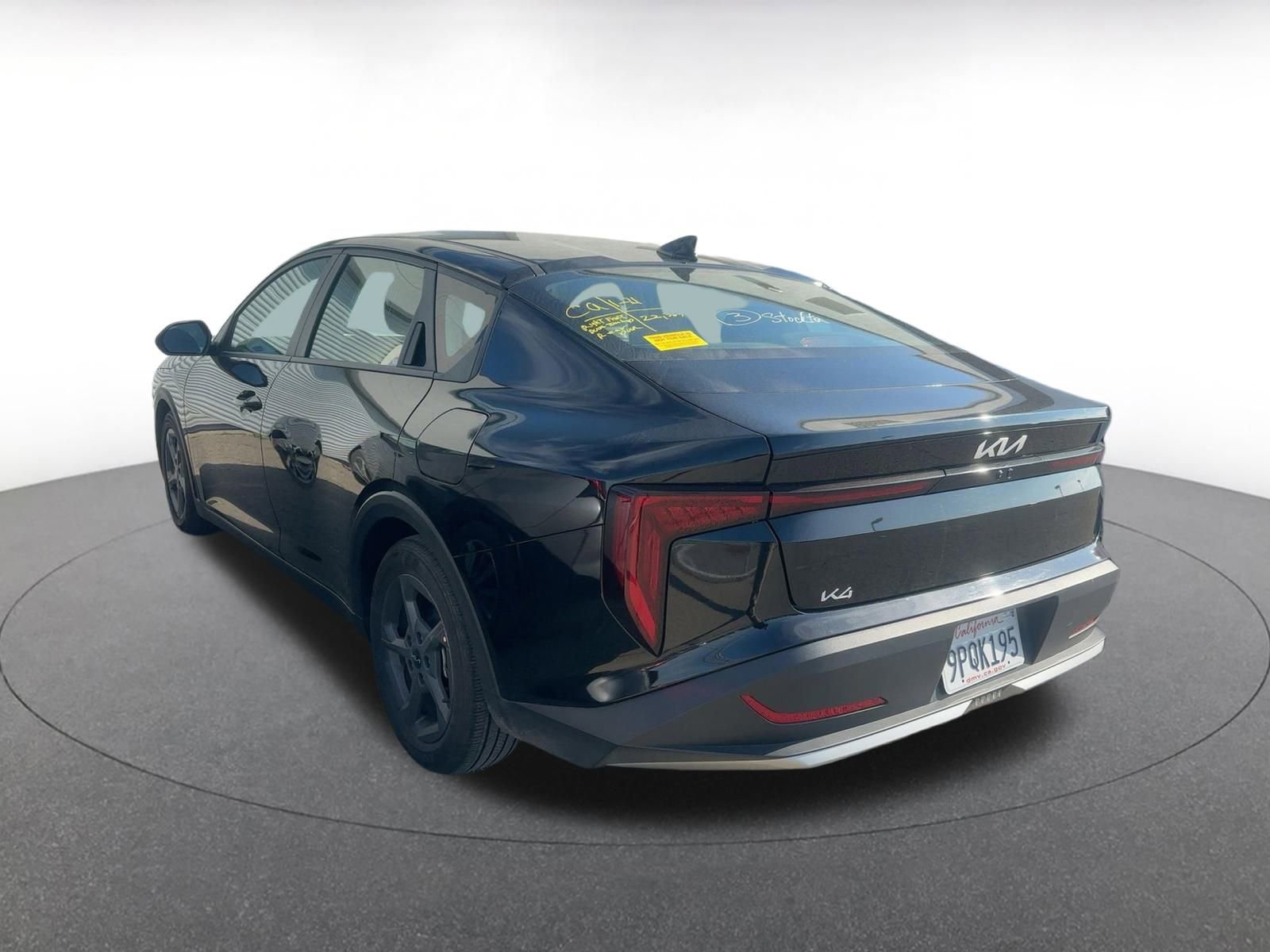 Thumbnail: 2025 Kia K4 - 4