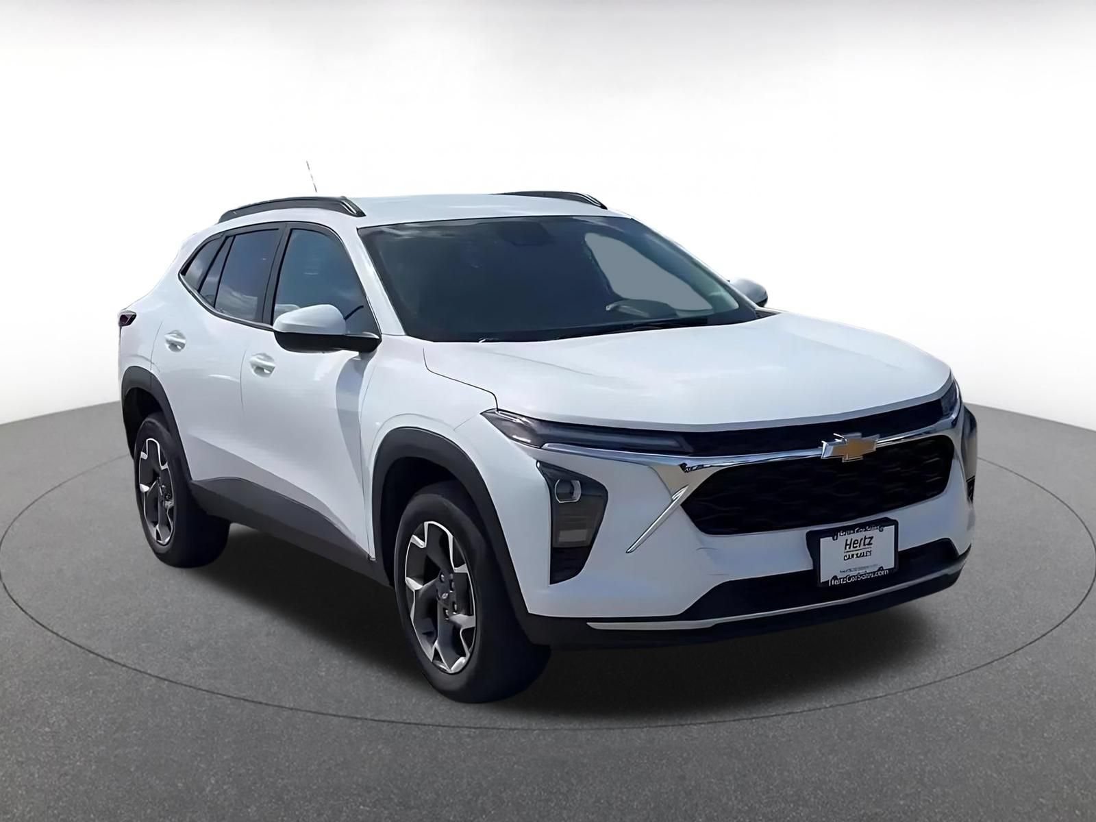 Thumbnail: 2025 Chevrolet Trax - 2