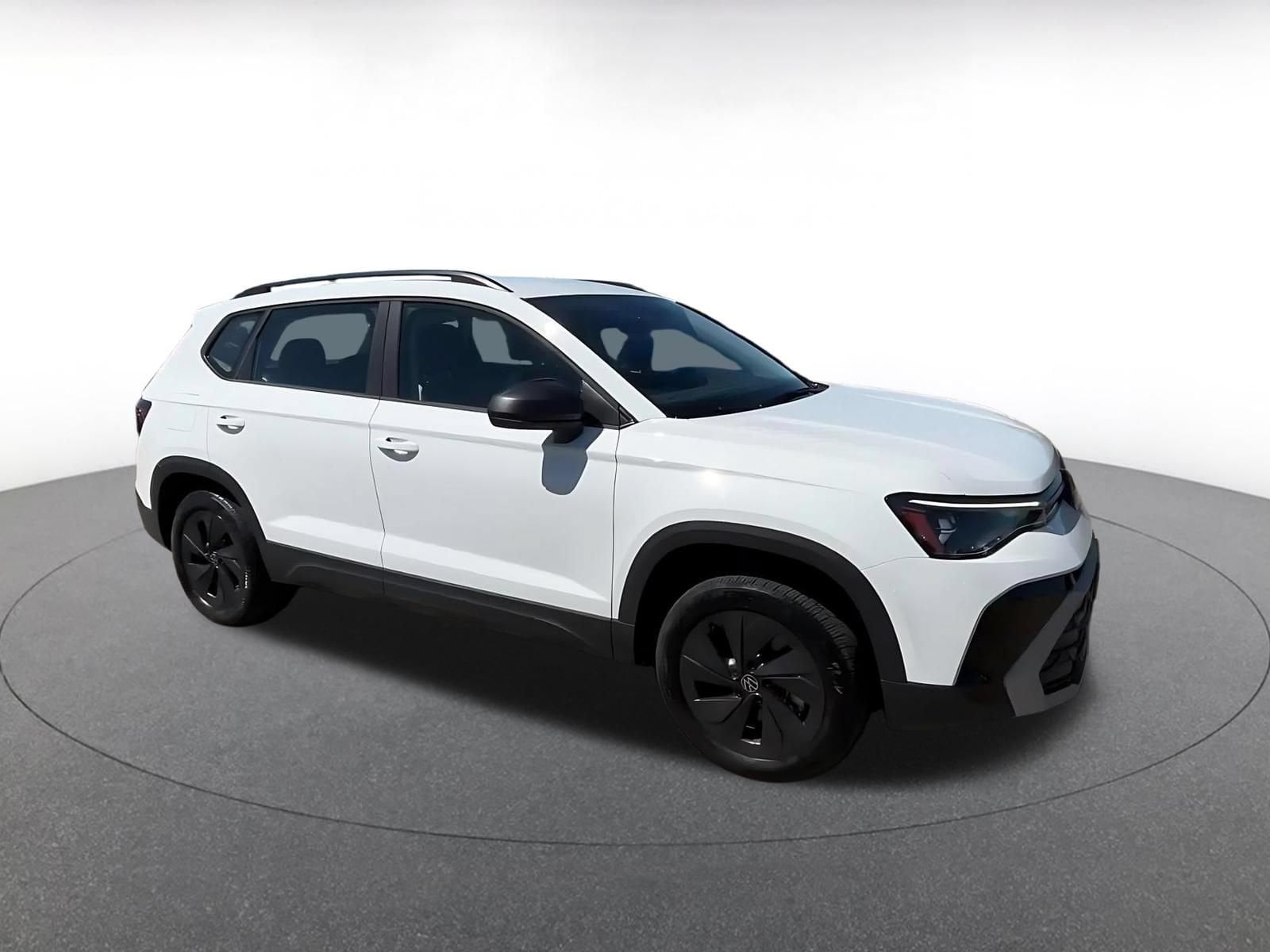 Thumbnail: 2026 Volkswagen Taos - 2